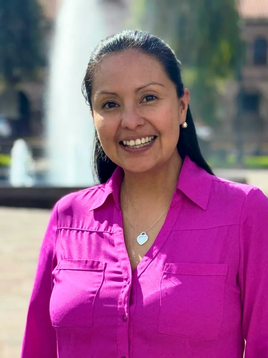 Milagros Dodson, Director of Operations