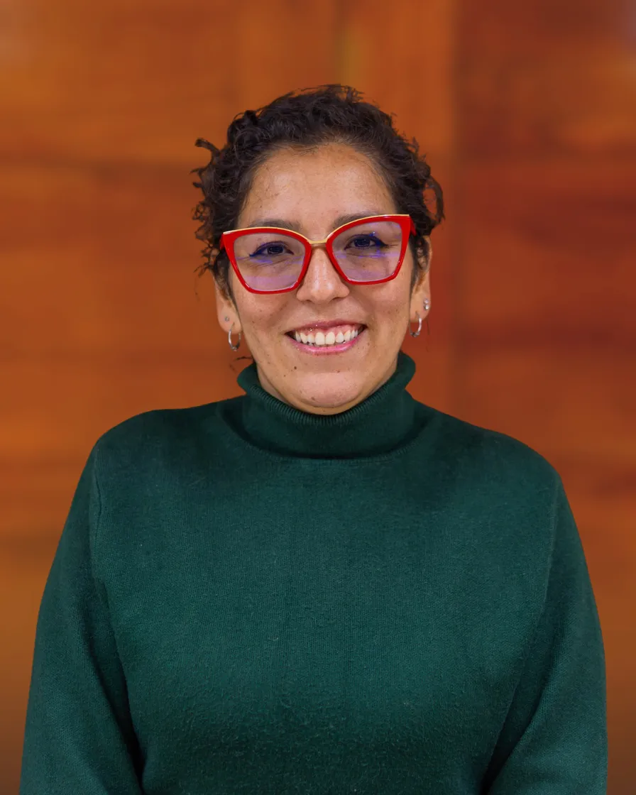 Miriam Rivero, Program Psychologist